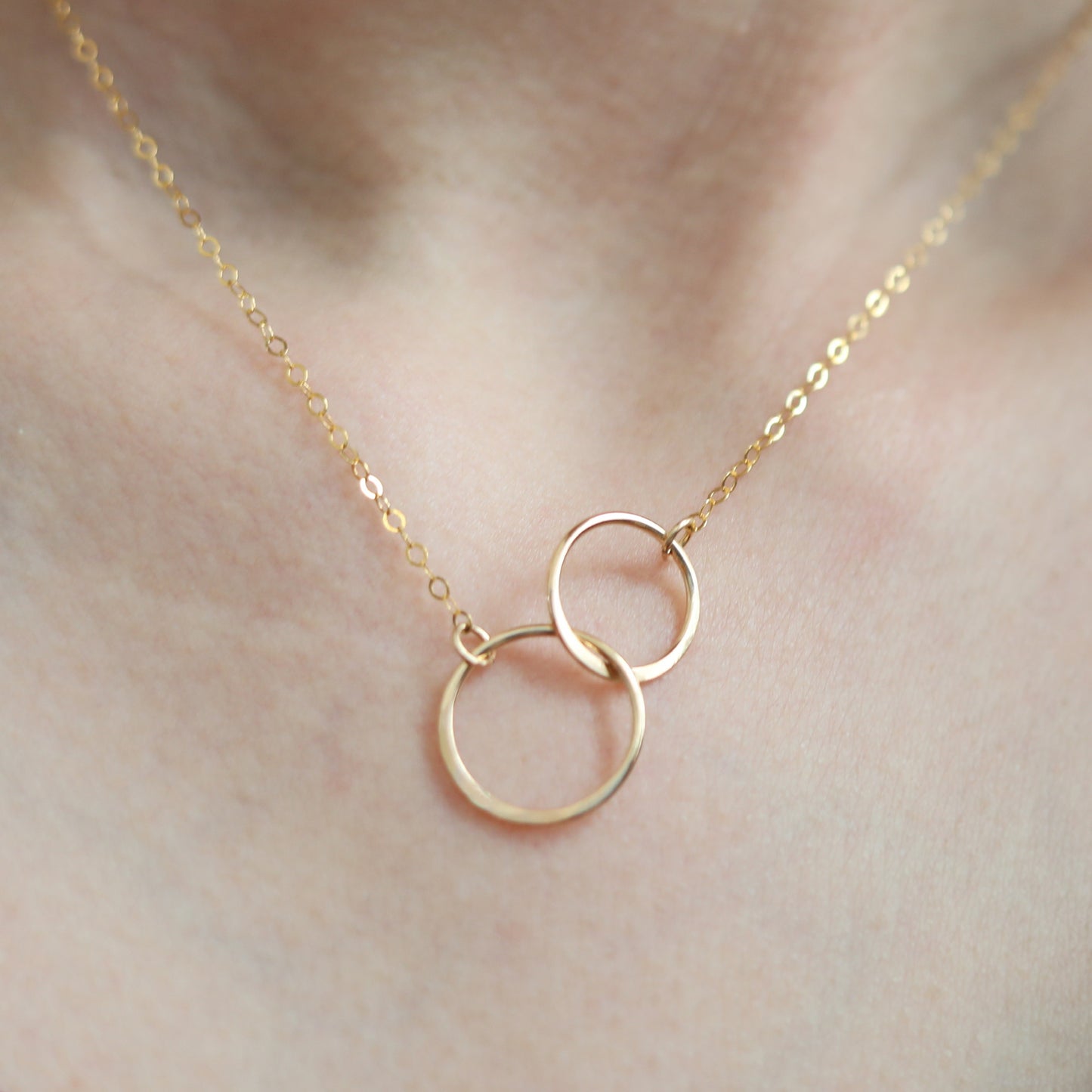 "Forever Linked" Necklace