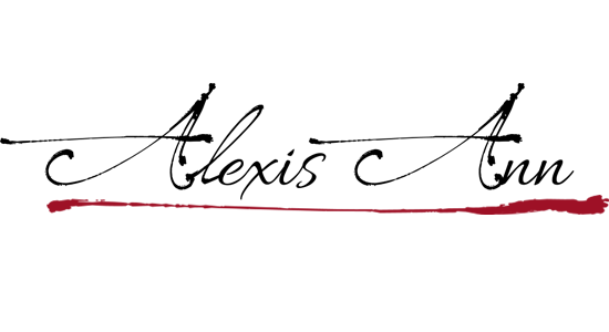 Alexis Ann logo
