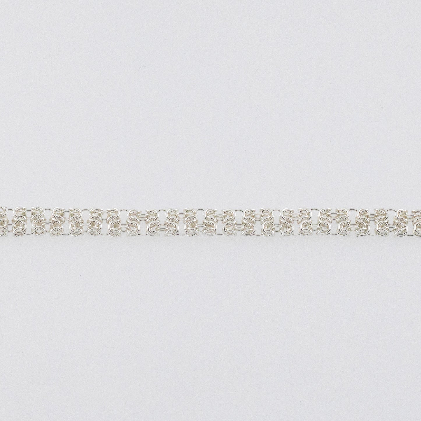 Byzantine Chain Bracelet