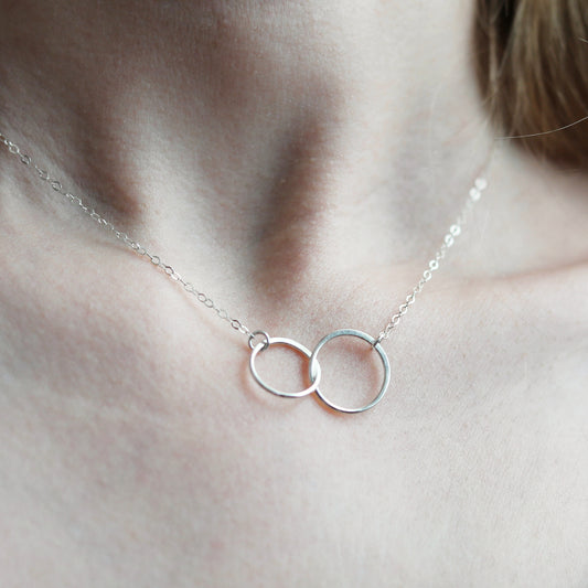 "Forever Linked" Necklace